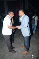 Brahmotsavam Movie Audio Launch